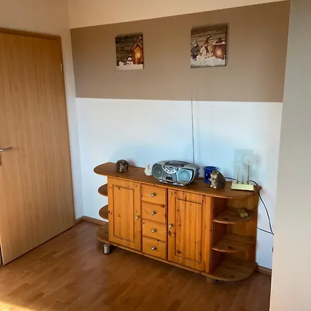 Apartment Am Sandberg *