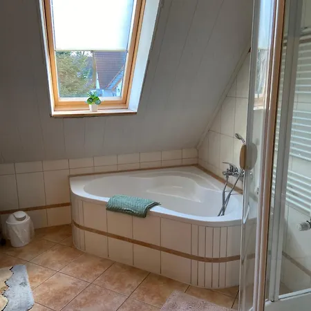 Am Sandberg Apartment *