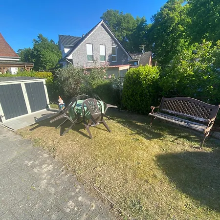 Am Sandberg * Niederdorla