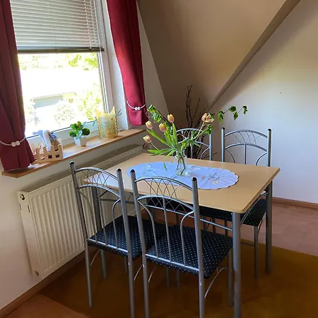 Am Sandberg Niederdorla