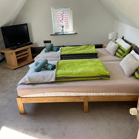 Am Sandberg Apartment